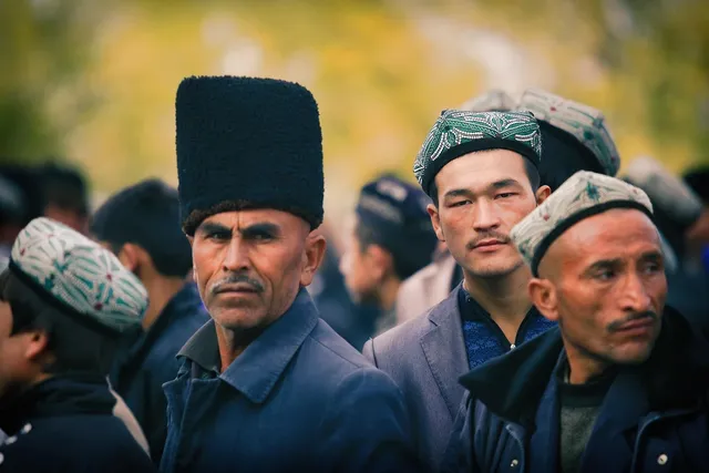 MEN 0735