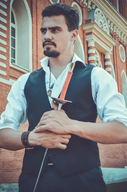 MEN 9551